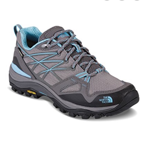 Shoes - North face GTX walking shoes